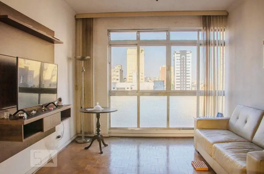 Foto 1 de Apartamento com 3 Quartos para alugar, 80m² em Santana, São Paulo
