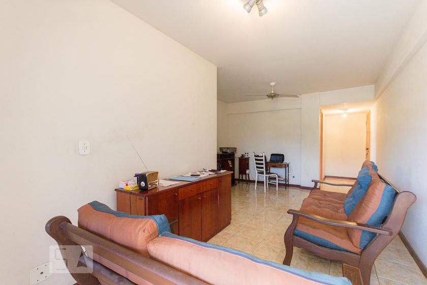 Foto 3 de Apartamento com 3 Quartos para alugar, 87m² em Taquara, Rio de Janeiro