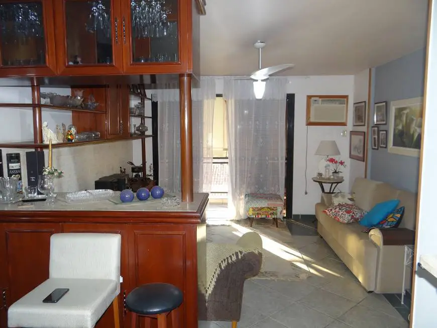 Foto 1 de Apartamento com 3 Quartos à venda, 129m² em Tijuca, Rio de Janeiro