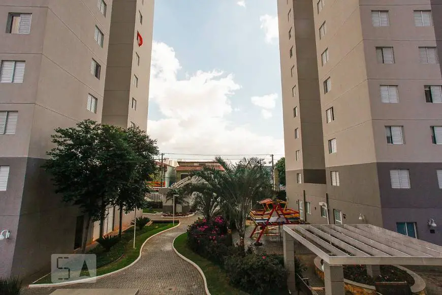 Foto 4 de Apartamento com 3 Quartos para alugar, 70m² em Vila Augusta, Guarulhos
