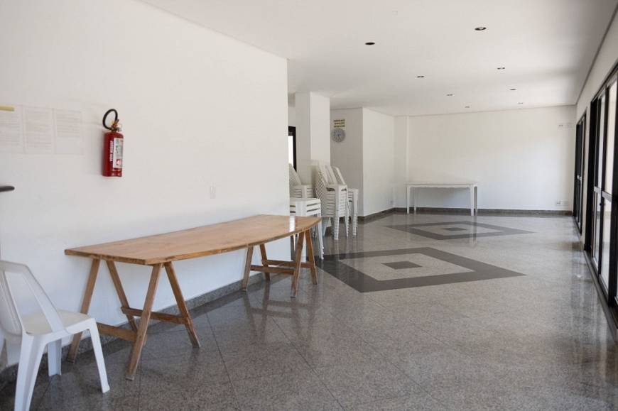 Foto 5 de Apartamento com 3 Quartos à venda, 68m² em Vila Gustavo, São Paulo