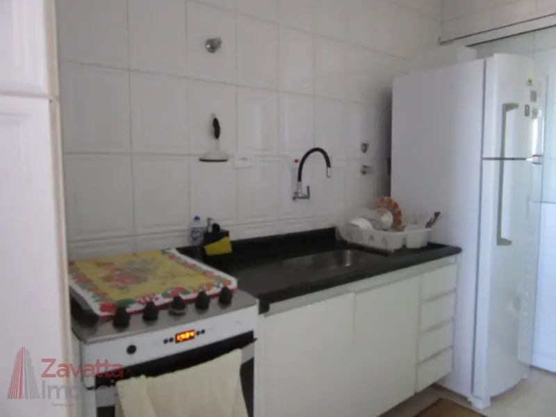 Foto 3 de Apartamento com 3 Quartos à venda, 82m² em Vila Gustavo, São Paulo