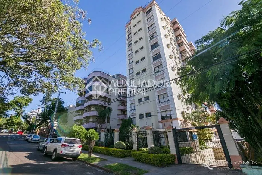 Foto 1 de Apartamento com 3 Quartos à venda, 85m² em Vila Ipiranga, Porto Alegre