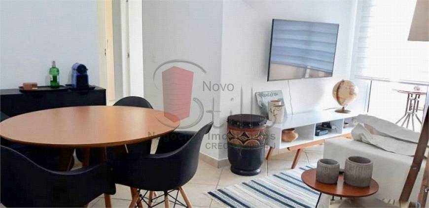 Foto 1 de Apartamento com 3 Quartos para venda ou aluguel, 72m² em Vila Leopoldina, São Paulo
