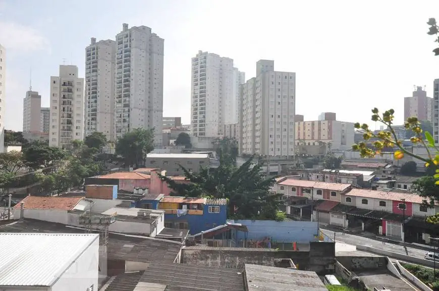 Foto 5 de Apartamento com 3 Quartos para alugar, 141m² em Vila Mascote, São Paulo