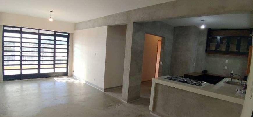 Foto 4 de Apartamento com 3 Quartos à venda, 91m² em Vila Olímpia, São Paulo