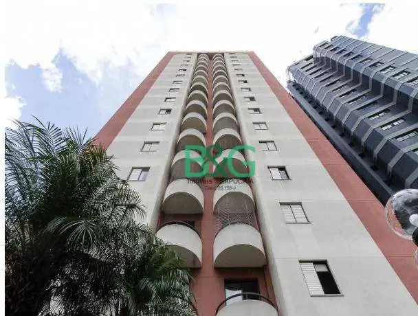Foto 1 de Apartamento com 3 Quartos à venda, 58m² em Vila Prudente, São Paulo