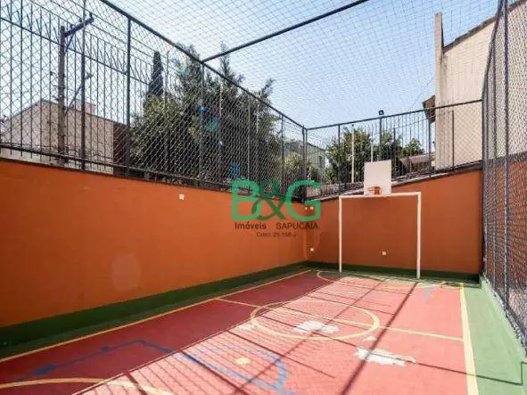 Foto 4 de Apartamento com 3 Quartos à venda, 58m² em Vila Prudente, São Paulo