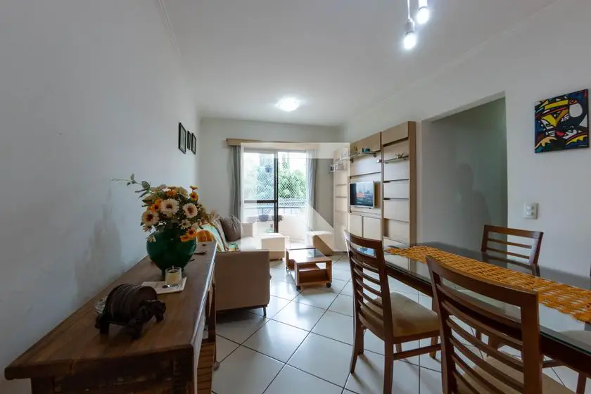 Foto 1 de Apartamento com 3 Quartos à venda, 65m² em Vila Prudente, São Paulo