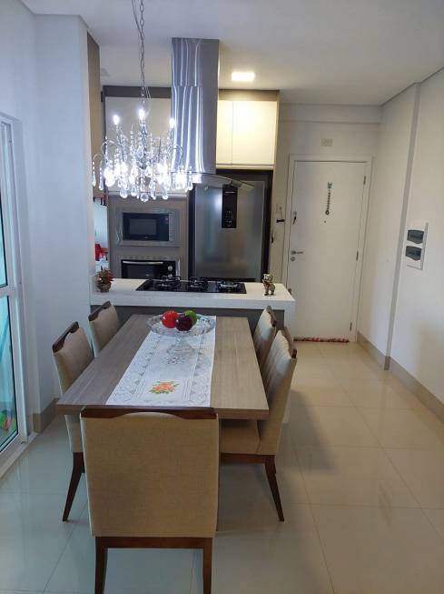 Foto 5 de Apartamento com 3 Quartos à venda, 74m² em Zona 07, Maringá