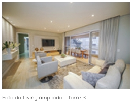Foto 4 de Apartamento com 4 Quartos à venda, 151m² em Centro, São Bernardo do Campo