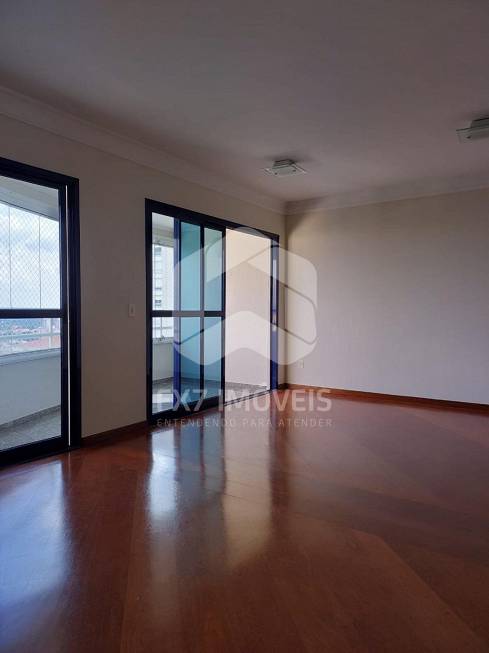 Foto 1 de Apartamento com 4 Quartos para alugar, 126m² em Chácara Primavera, Campinas