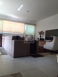 Foto 2 de Apartamento com 4 Quartos à venda, 232m² em Jardim Botânico, Rio de Janeiro
