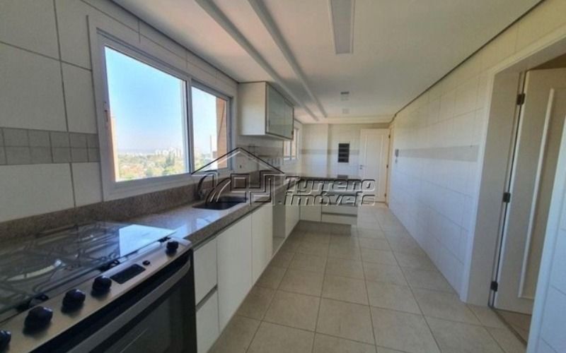 Foto 1 de Apartamento com 4 Quartos para venda ou aluguel, 183m² em Jardim Esplanada, São José dos Campos