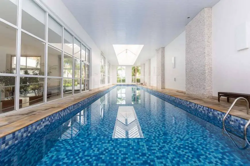Foto 1 de Apartamento com 4 Quartos à venda, 290m² em Jardim Europa, Porto Alegre