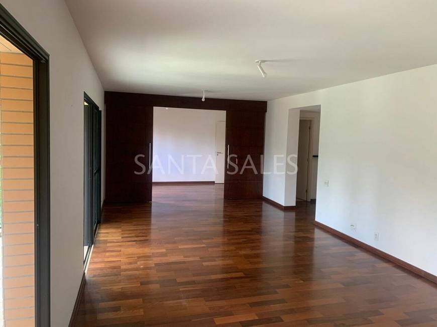 Foto 3 de Apartamento com 4 Quartos à venda, 165m² em Jardim Morumbi, São Paulo