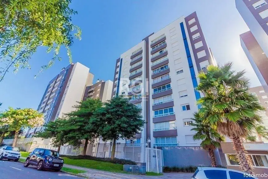 Foto 3 de Apartamento com 4 Quartos à venda, 158m² em Menino Deus, Porto Alegre