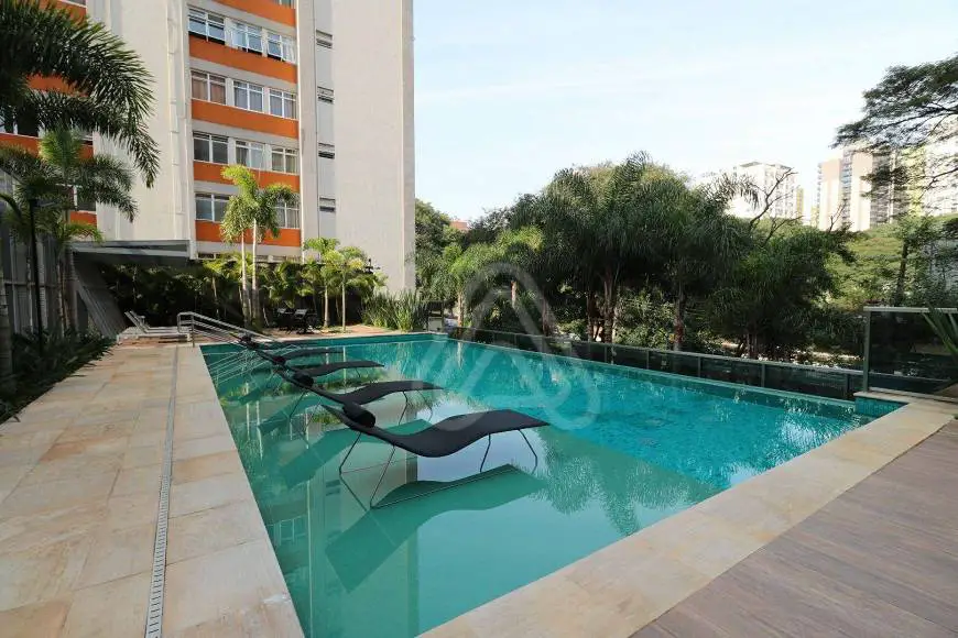 Foto 4 de Apartamento com 4 Quartos à venda, 332m² em Paraíso, São Paulo