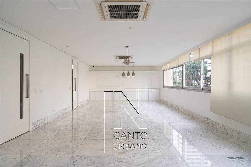 Foto 1 de Apartamento com 5 Quartos à venda, 293m² em Paraíso, São Paulo