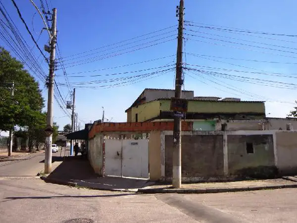 Foto 1 de Casa com 1 Quarto à venda, 100m² em Paciência, Rio de Janeiro