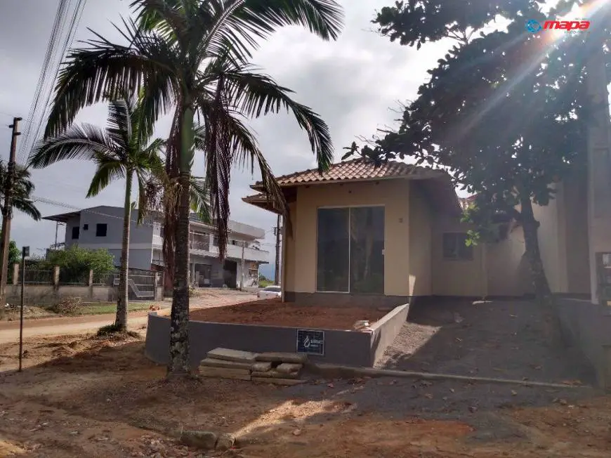 Foto 3 de Casa com 2 Quartos à venda, 57m² em Araponguinhas, Timbó