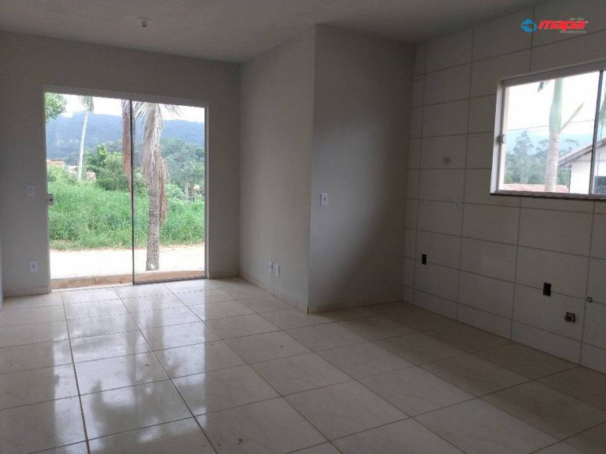 Foto 5 de Casa com 2 Quartos à venda, 57m² em Araponguinhas, Timbó