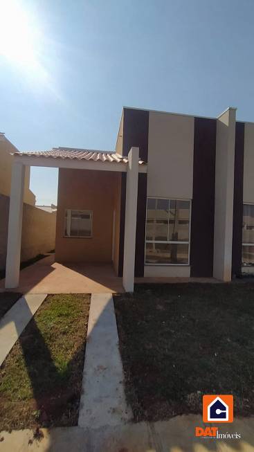 Foto 1 de Casa com 2 Quartos para alugar, 580m² em Boa Vista, Ponta Grossa