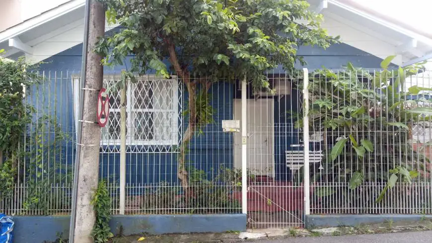 Foto 1 de Casa com 2 Quartos para alugar, 113m² em Centro, Florianópolis