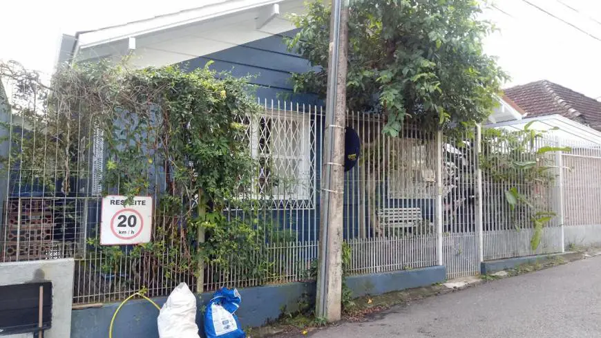 Foto 2 de Casa com 2 Quartos para alugar, 113m² em Centro, Florianópolis