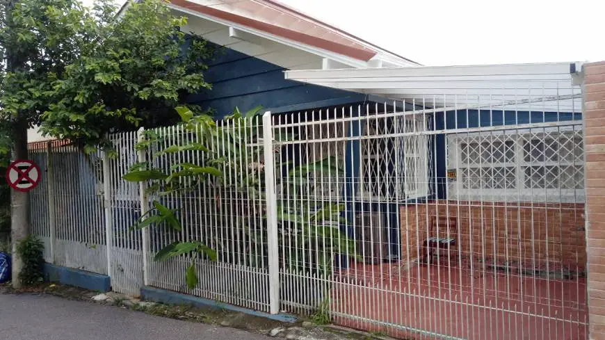 Foto 3 de Casa com 2 Quartos para alugar, 113m² em Centro, Florianópolis