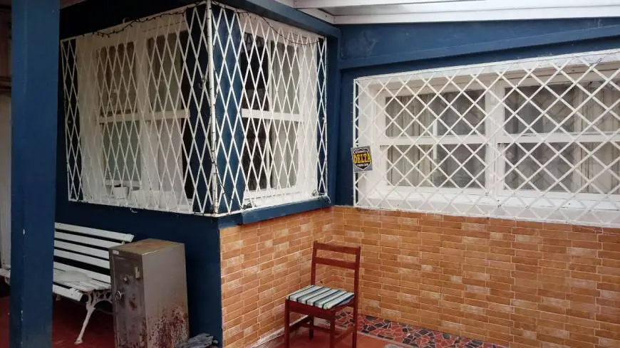 Foto 4 de Casa com 2 Quartos para alugar, 113m² em Centro, Florianópolis