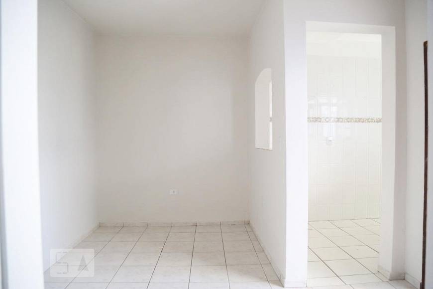 Foto 1 de Casa com 2 Quartos para alugar, 48m² em Jabaquara, São Paulo