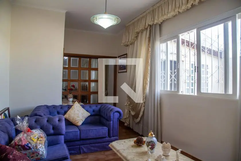 Foto 1 de Casa com 2 Quartos para alugar, 142m² em Jardim Irajá, Ribeirão Preto
