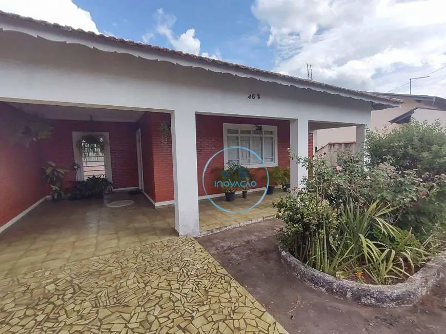 Foto 1 de Casa com 2 Quartos à venda, 120m² em Jardim São Pedro, São Pedro
