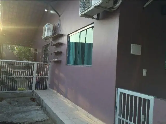Foto 1 de Casa com 2 Quartos à venda, 80m² em Mauazinho, Manaus