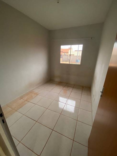 Foto 1 de Casa com 2 Quartos para alugar, 58m² em Paiaguás, Várzea Grande