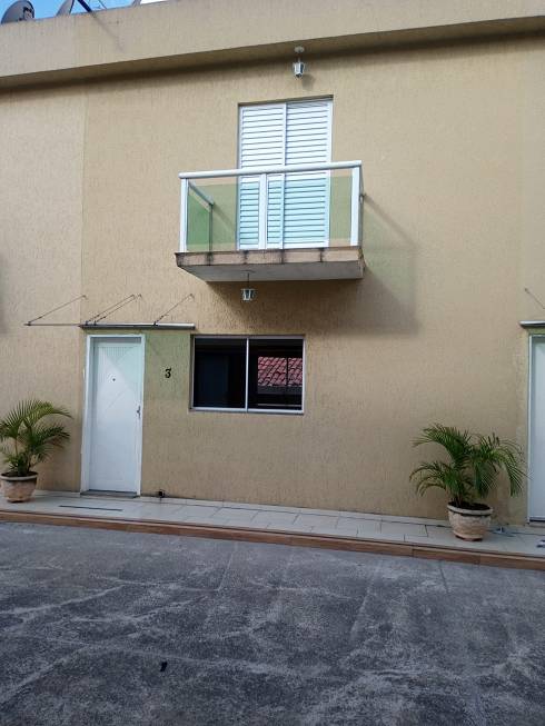 Foto 1 de Casa com 2 Quartos para alugar, 70m² em Polvilho, Cajamar