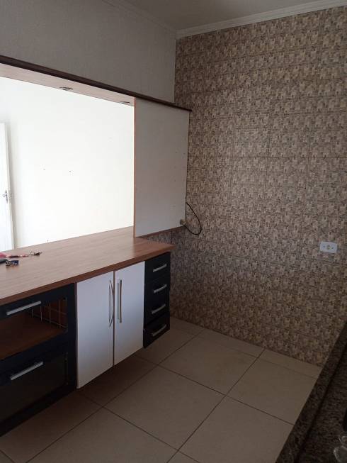 Foto 5 de Casa com 2 Quartos para alugar, 70m² em Polvilho, Cajamar