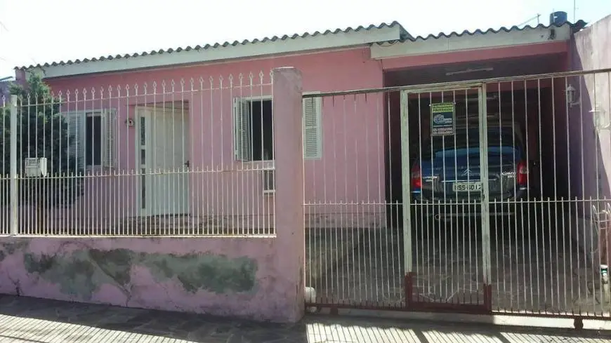 Foto 1 de Casa com 2 Quartos à venda, 100m² em Santa Isabel, Viamão