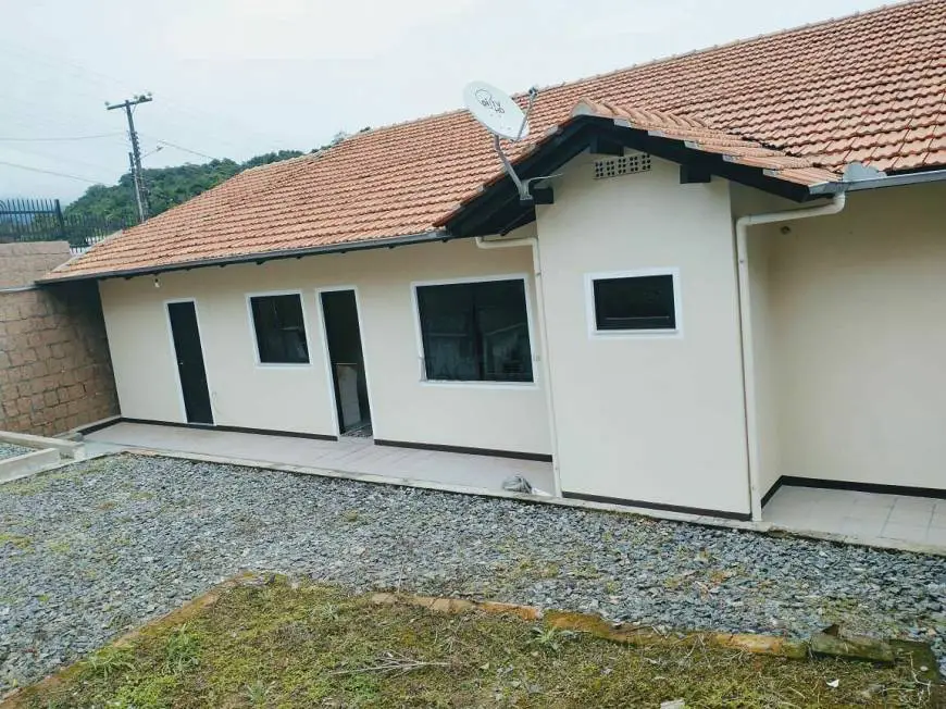 Foto 4 de Casa com 3 Quartos à venda, 162m² em Araponguinhas, Timbó