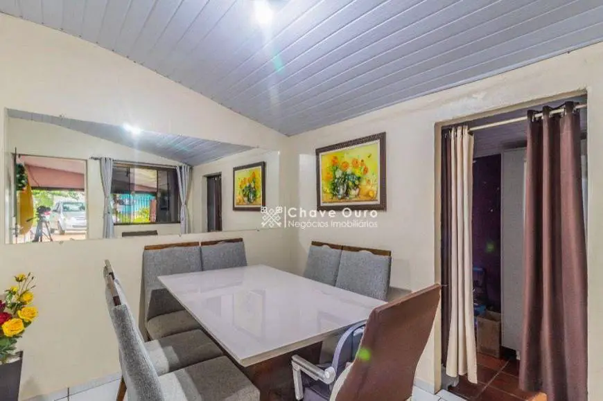Foto 4 de Casa com 3 Quartos à venda, 150m² em Cataratas, Cascavel