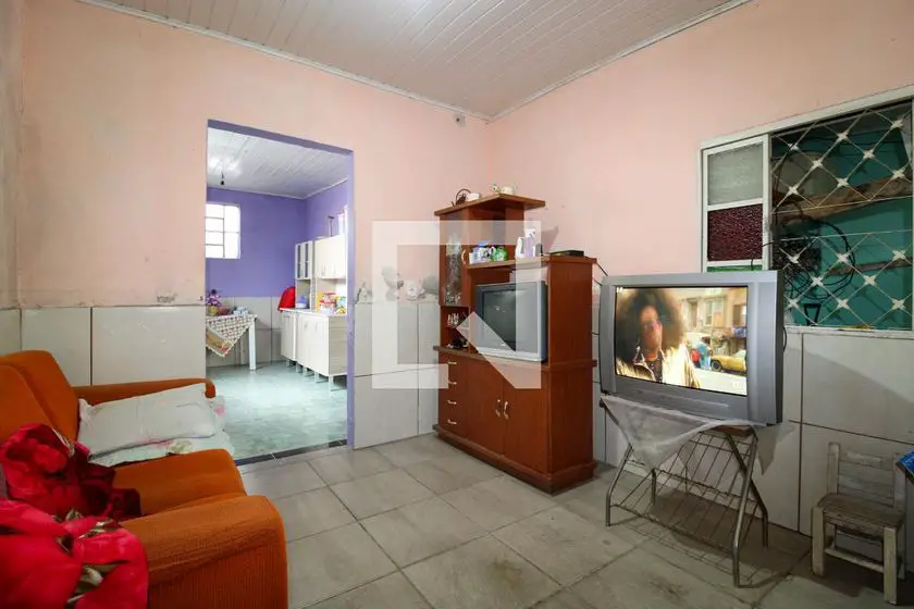 Foto 3 de Casa com 3 Quartos para alugar, 140m² em Harmonia, Canoas