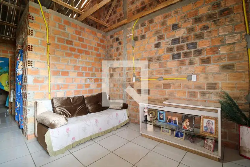 Foto 5 de Casa com 3 Quartos para alugar, 140m² em Harmonia, Canoas