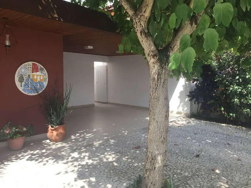Foto 4 de Casa com 3 Quartos para alugar, 260m² em Santa Mônica, Feira de Santana