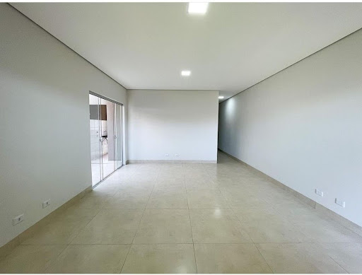 Foto 2 de Casa com 3 Quartos à venda, 101m² em Seminário, Campo Grande