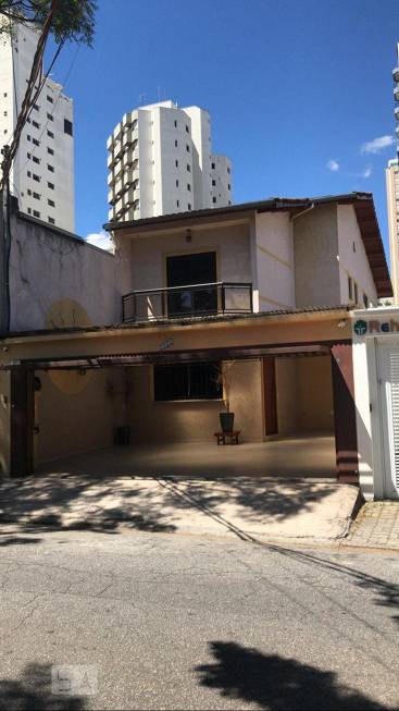 Foto 2 de Casa com 3 Quartos para alugar, 250m² em Tatuapé, São Paulo