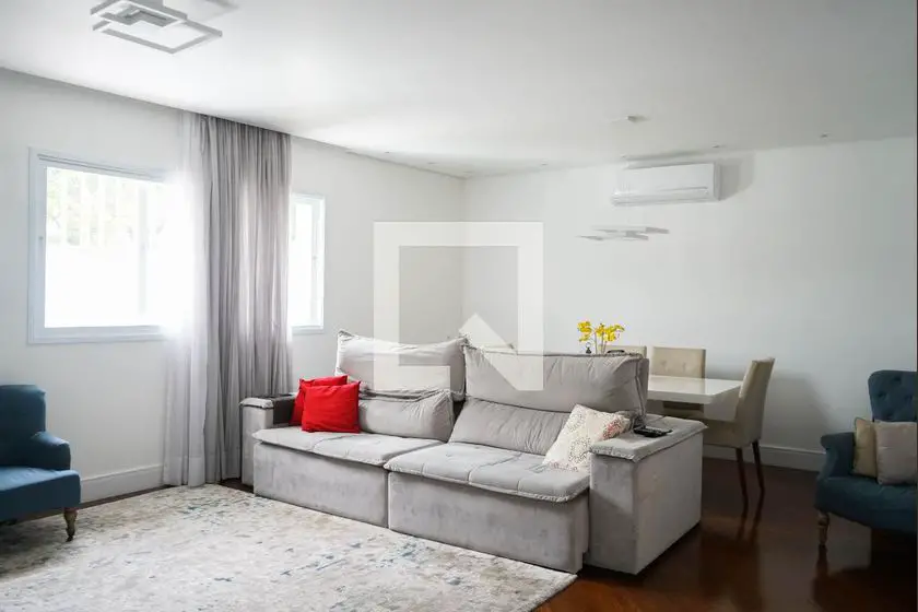Foto 1 de Casa com 3 Quartos para alugar, 240m² em Vila Leopoldina, São Paulo