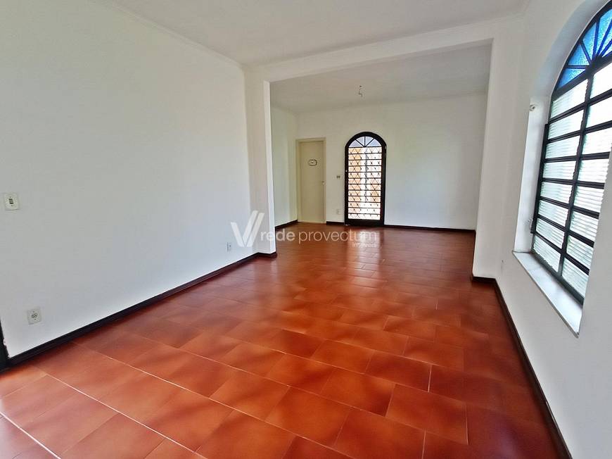 Foto 4 de Casa com 3 Quartos à venda, 178m² em Vila Nogueira, Campinas