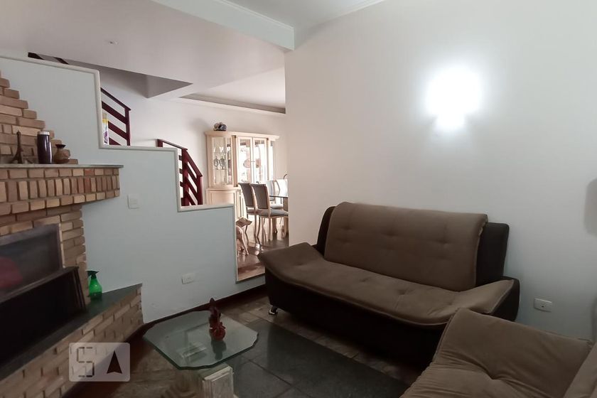 Foto 5 de Casa com 4 Quartos para alugar, 375m² em Alphaville, Santana de Parnaíba