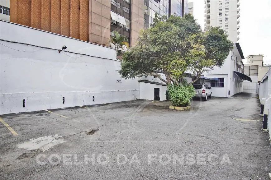 Foto 1 de Casa com 4 Quartos à venda, 478m² em Santa Cecília, São Paulo